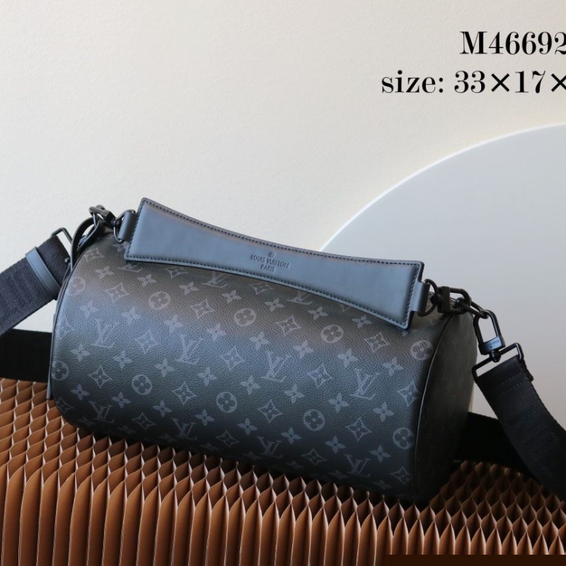 LV Round Bags